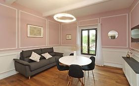 Innovation&Luxury Borgo Pinti